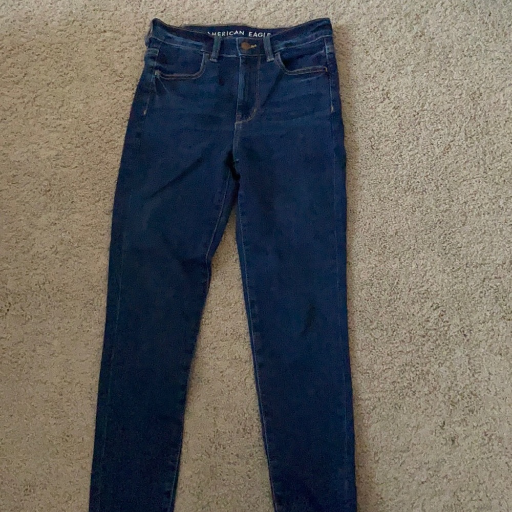 Jean Bundle !